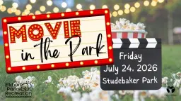Movie in the Park