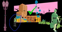 Gästvisning: Vem där? – Om artificiella agenter och sociala botar i det politiska samtalet