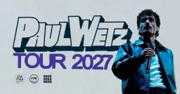 PaulWetz /// Tour 2027 /// Wien