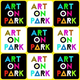 Rubbish on Park Art DROPOFF