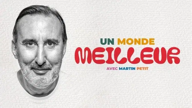 MARTIN PETIT