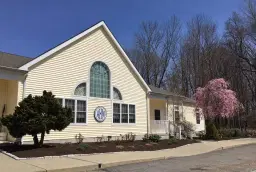 AHM Youth and Family Service's DEBUT of Nightshift!