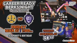 Reading Royals vs. Norfolk Admirals