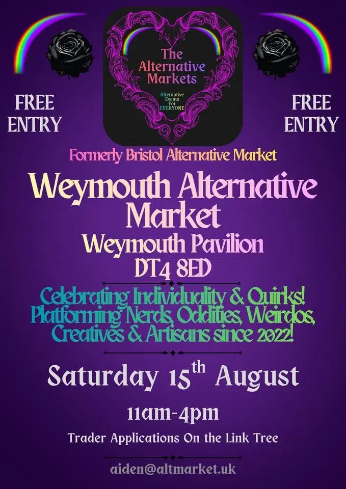 Weymouth Alternative Market
