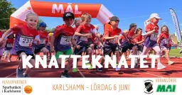 Knatteknatet Karlshamn