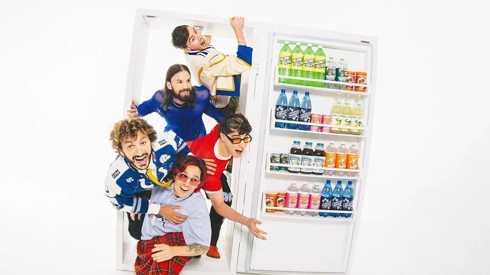 Good Kid - Can We Hang Out? Tour | MTELUS