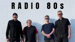 Radio 80s @ The Sertoma Party