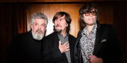 The Mountain Goats at The Vogue