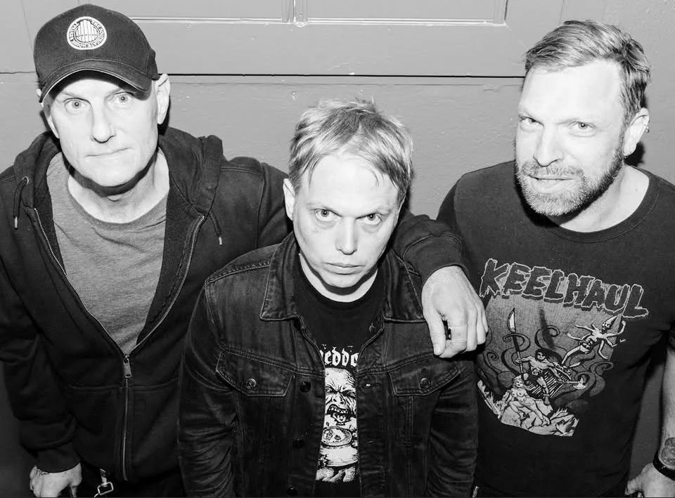 Unsane I Arena Wien