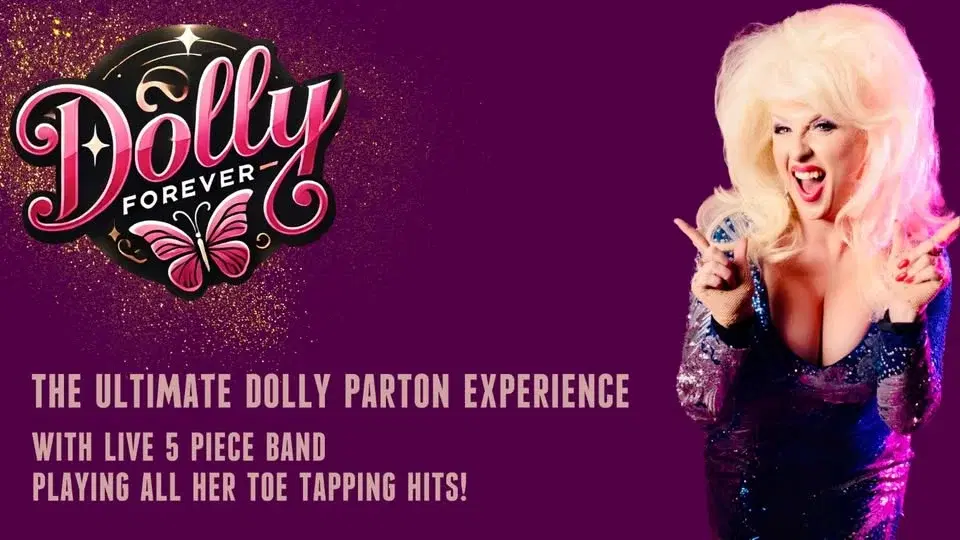 Dolly Forever