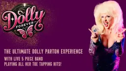 Dolly Forever