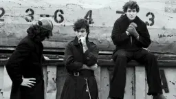 Quarters (fka Quarters Of Change) - 2 Day Pass