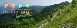 Podbrdo Trail Running Festival - 25th Edition