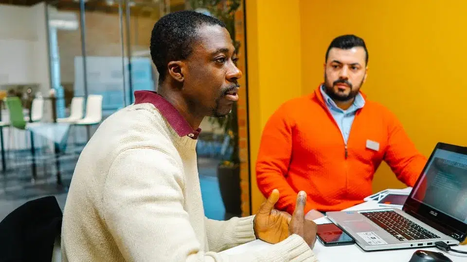 Företagsrådgivning