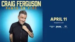 Craig Ferguson
