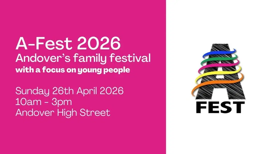 A-Fest 2026 | Andover’s family festival