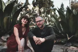 RITA MARIA & FILIPE RAPOSO (Portugalsko)