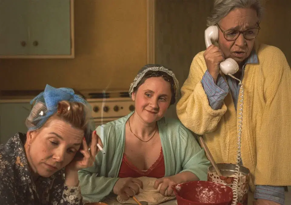 Handbok för husmödrar - Mora