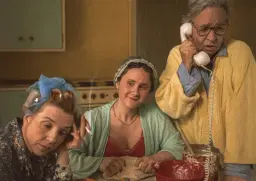 Handbok för husmödrar - Mora