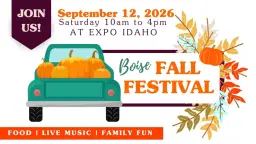 Boise Fall Festival