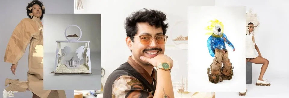 Artist Residency Exhibit Opening Reception: Juan Carlos Escobedo