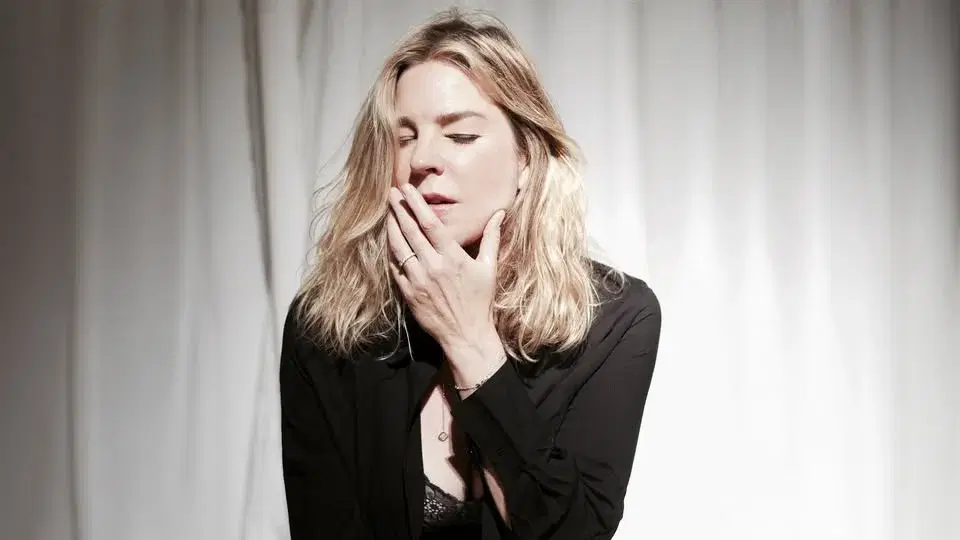 Diana Krall (2 SHOWS)