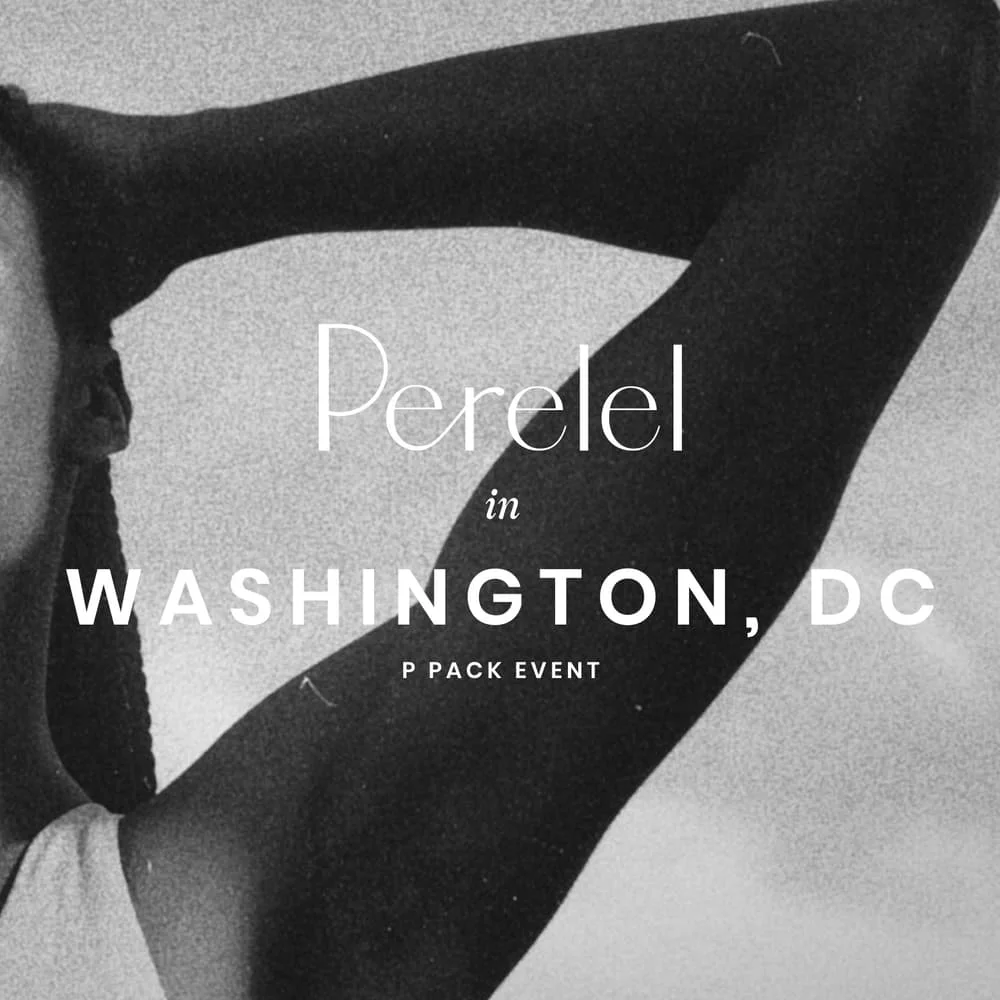 DC: Moms & Expecting Moms Workout Class