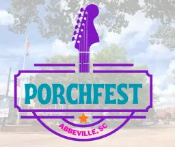 Porchfest Abbeville 2026
