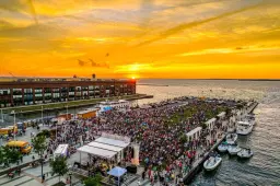 Sandusky Fish Festival 2026