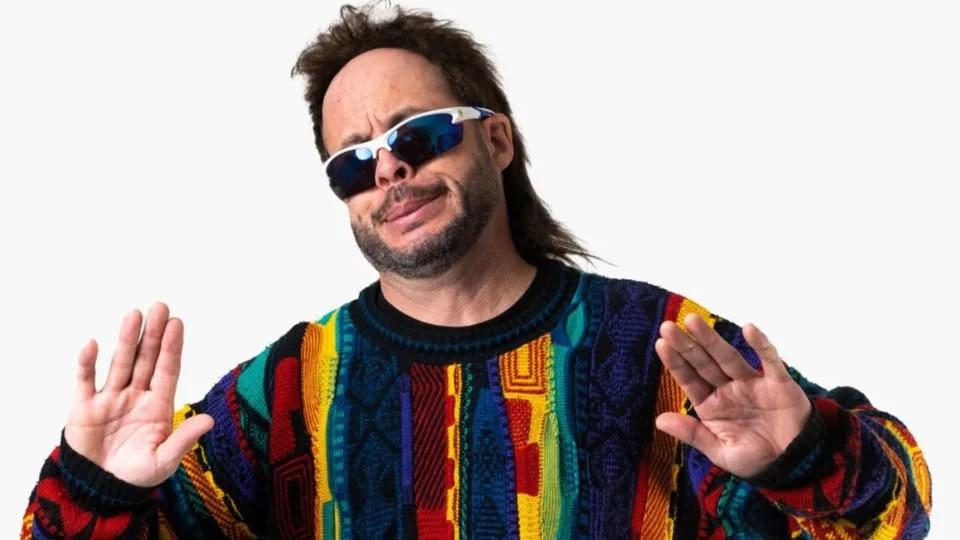 Ed Bassmaster
