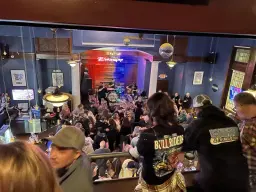 Live Music w/ Bootjack Road!