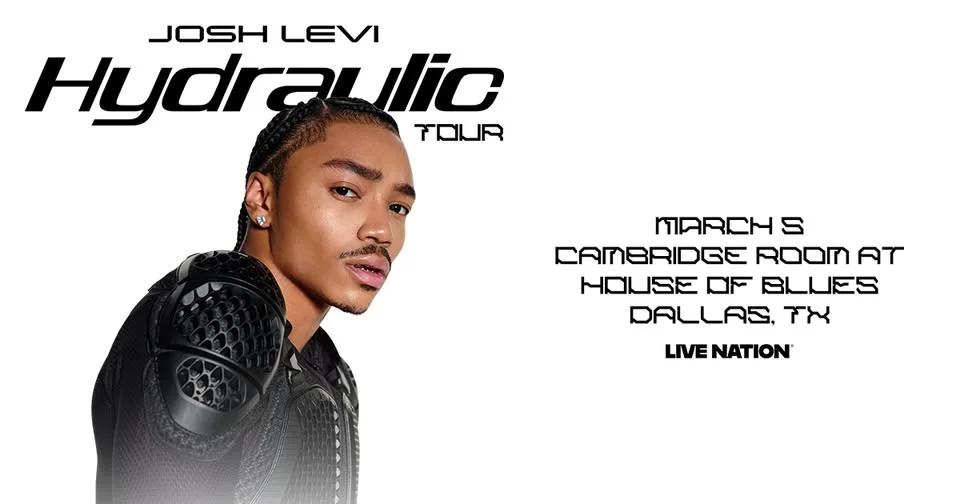 Josh Levi