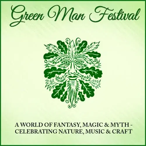 GREEN MAN FESTIVAL 2026