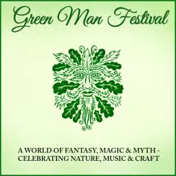 GREEN MAN FESTIVAL 2026