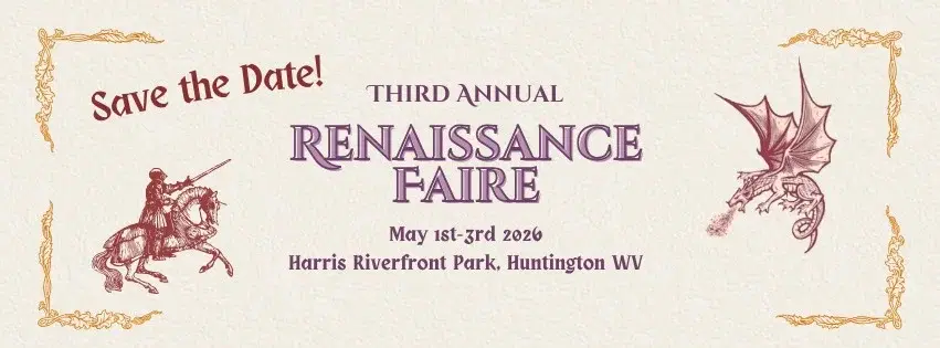 Harmony House Renaissance Faire 2026
