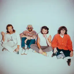 An Evening With Goose