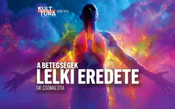 A betegségek lelki eredete - ZALAEGERSZEG - Dr. Csomai Zita