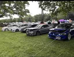 Perth Car Scene First Meet Of 2026