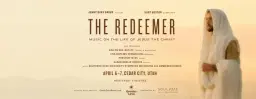 CEDAR CITY, APRIL 7: The Redeemer: Music on the Life of Jesus the Christ