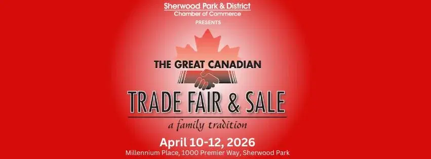 Great Canadian Trade Fair & Sale 2026