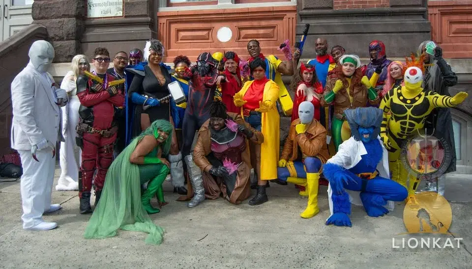 Mutant & Proud The Dazzler