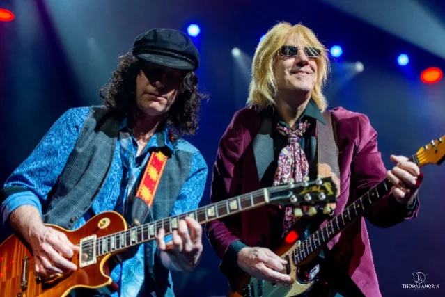 Hill Country NYC presents Refugee