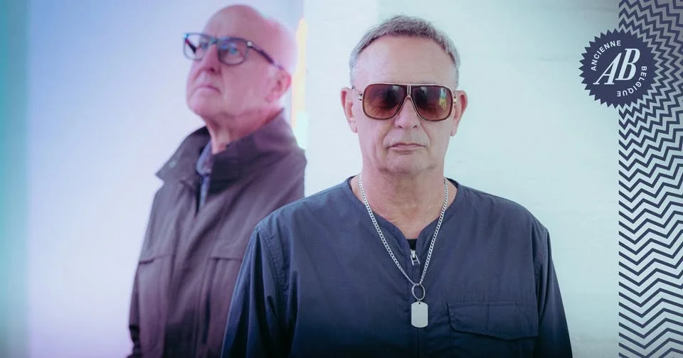 Cabaret Voltaire | Ancienne Belgique