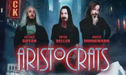 THE ARISTOCRATS