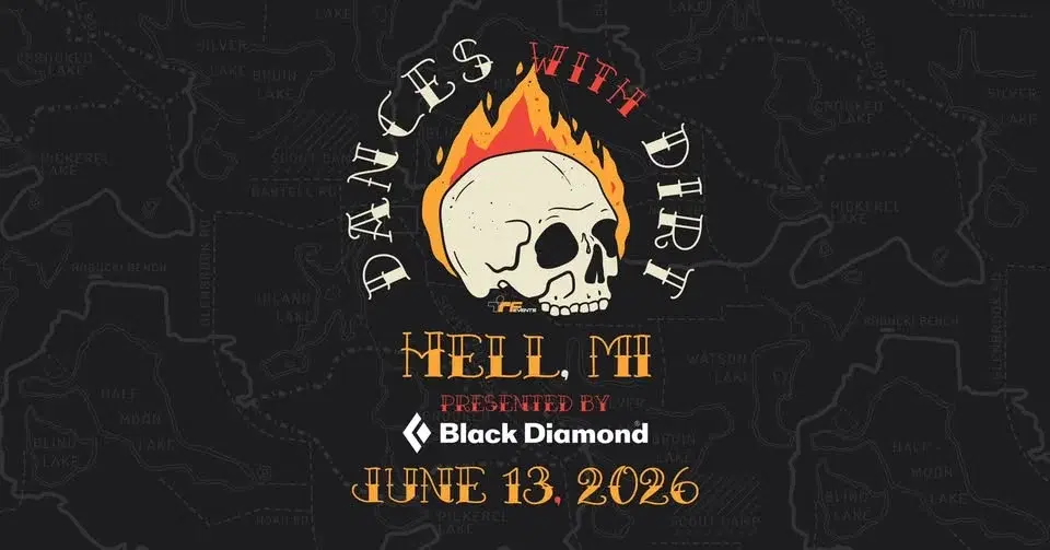 2026 Dances With Dirt Hell, MI