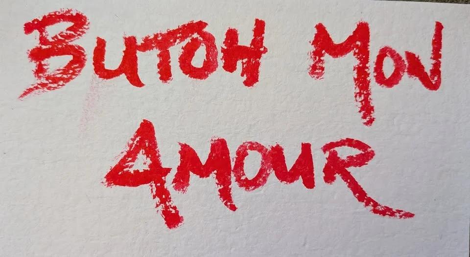 Butoh Mon Amour