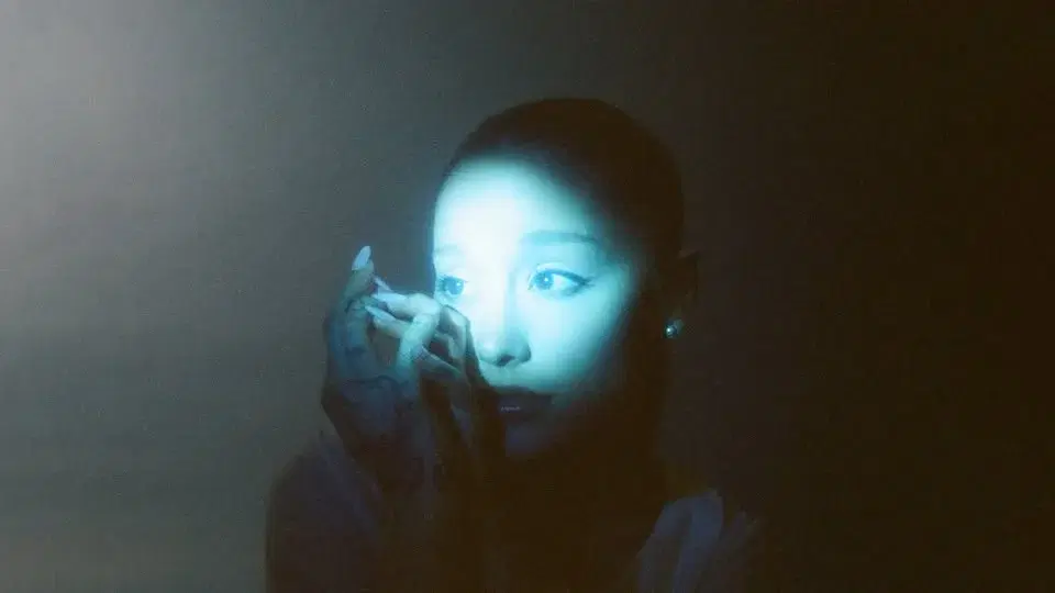 Ariana Grande - The Eternal Sunshine Tour