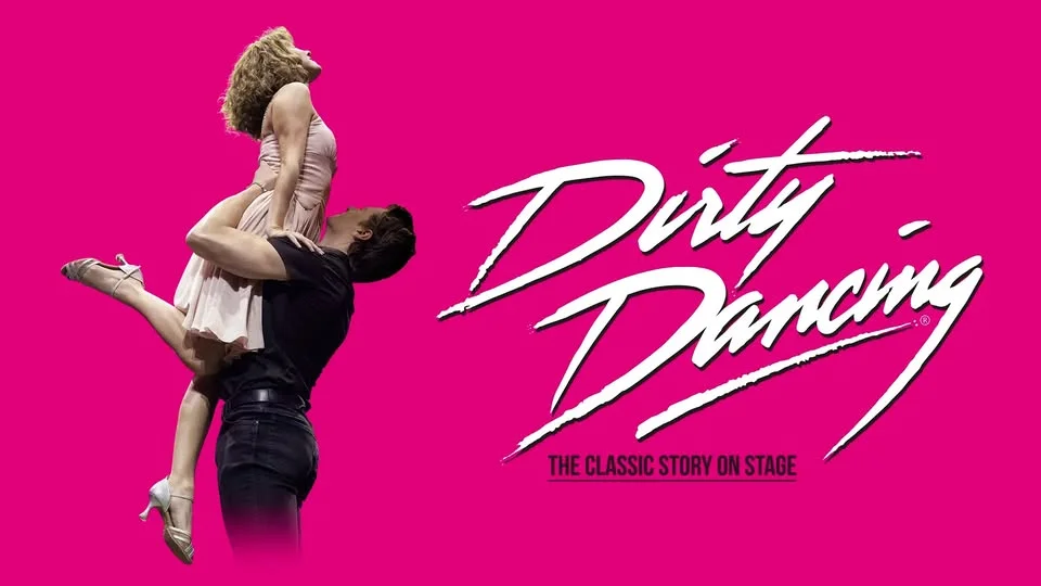 Dirty Dancing Live at Liverpool Empire