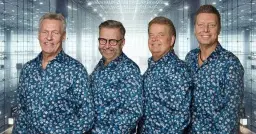 Välkomna till Danshallen Belganet. Engdahls spelar