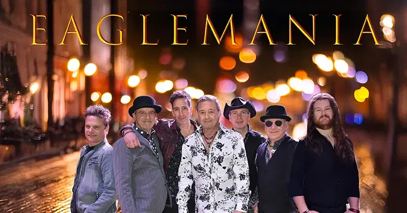 Eagles Tribute - EagleMania